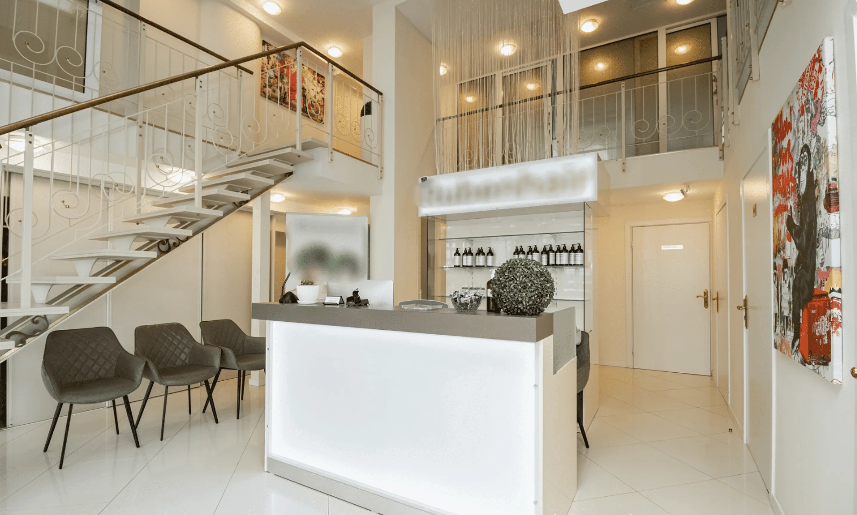 Rubenhair Latvia Clinic